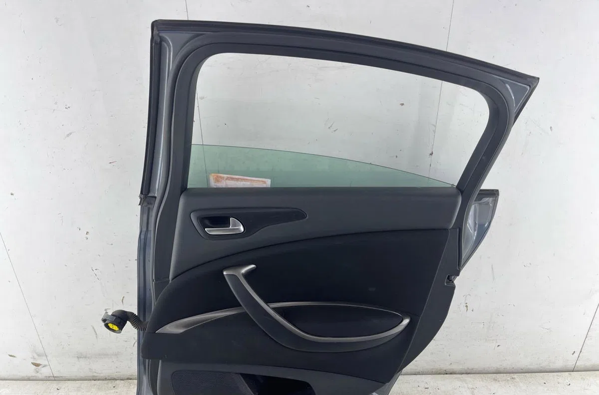 Porte arrière droite CITROEN C5 2 occasion