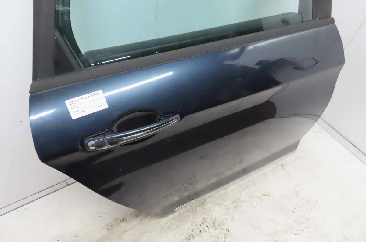 Porte arrière droite CITROEN C5 II occasion