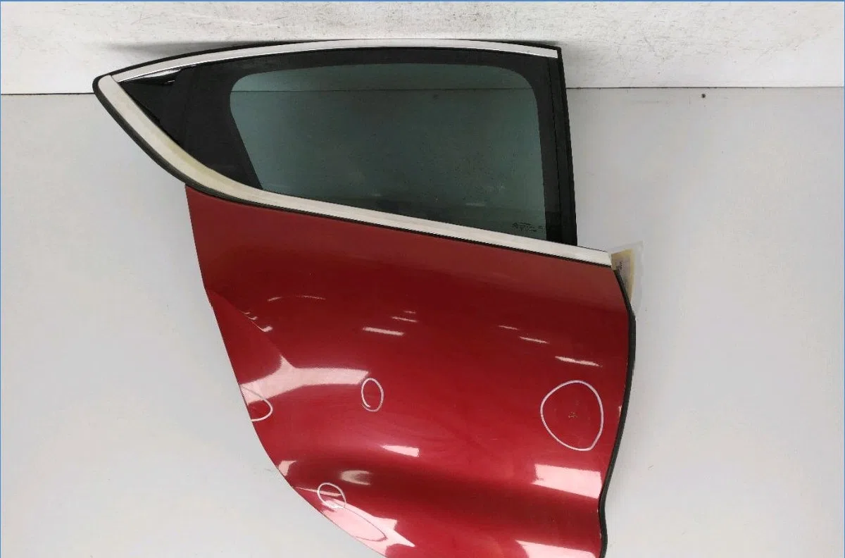 Porte arrière droite Citroen DS4 (NX_) 1.6 hdi 110 (2011-2015) occasion