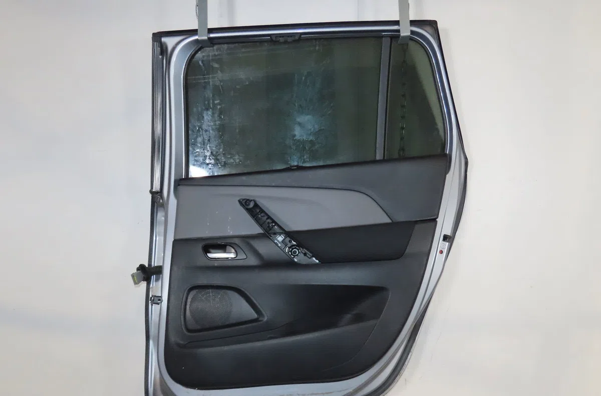 Porte arrière droite Citroen GRAND C4 SPACETOURER (3A_, 3E_) 1.5 bluehdi 130 (2018) occasion