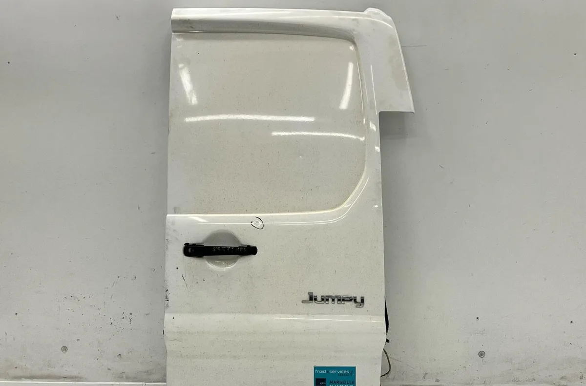 Porte arrière droite CITROEN JUMPY 2 occasion