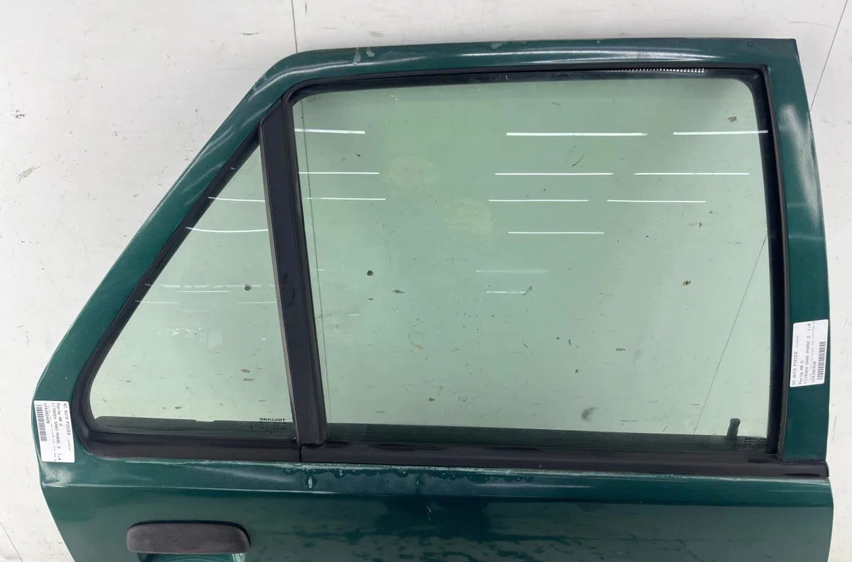 Porte arrière droite CITROEN SAXO PHASE 2 occasion