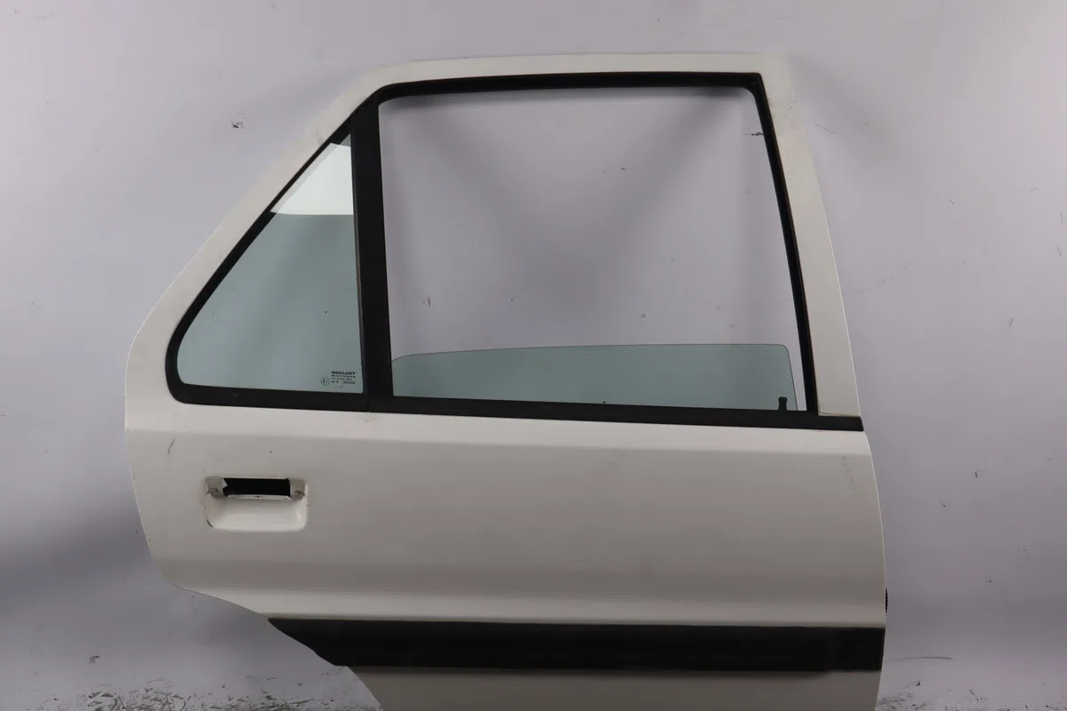 Porte arrière droite Citroën SAXO (S0, S1) 1.5 d (1996-2001) 5 portes occasion