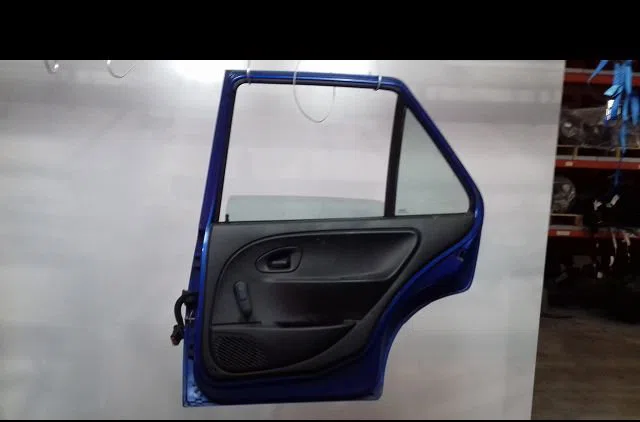 Porte arrière droite Citroën SAXO (S0, S1) 1.5 d (1996-2001) occasion