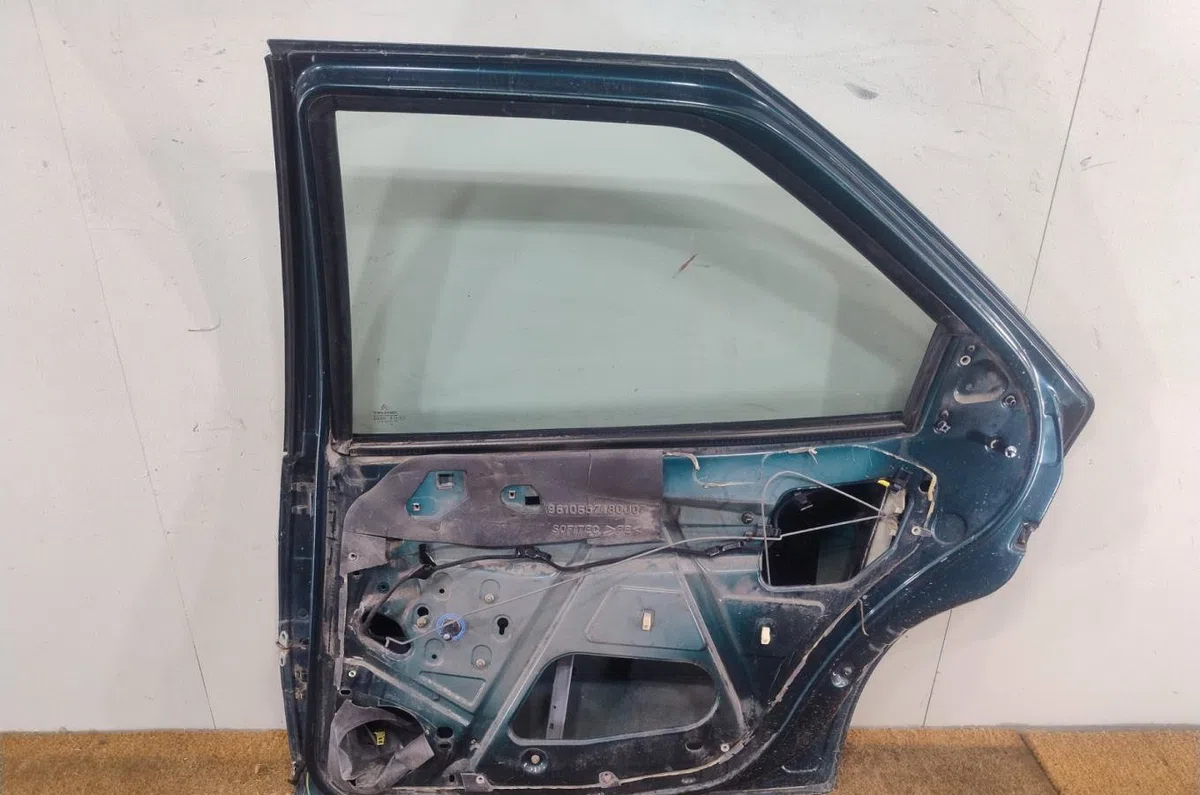 Porte arrière droite Citroen XANTIA (X1_, X2_) 1.8 i 16v (1995-2001) occasion