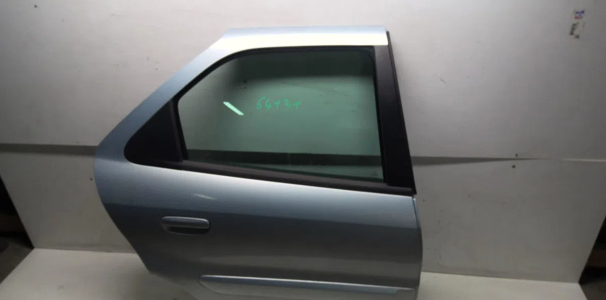 Porte arrière droite Citroen XSARA (N1) 1.6 16v (2000-2005) 5 portes occasion