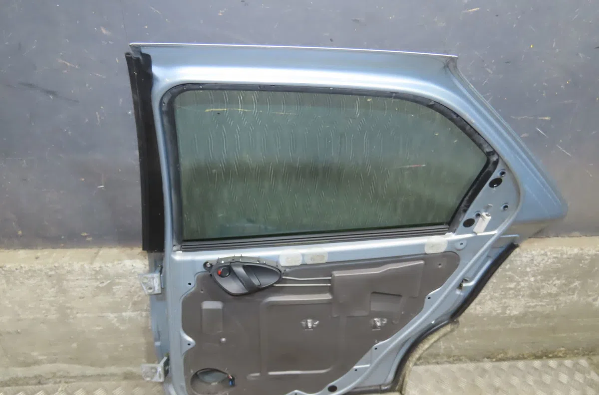 Porte arrière droite Citroen XSARA (N1) 2.0 hdi 109 (2001-2005) 5 portes occasion