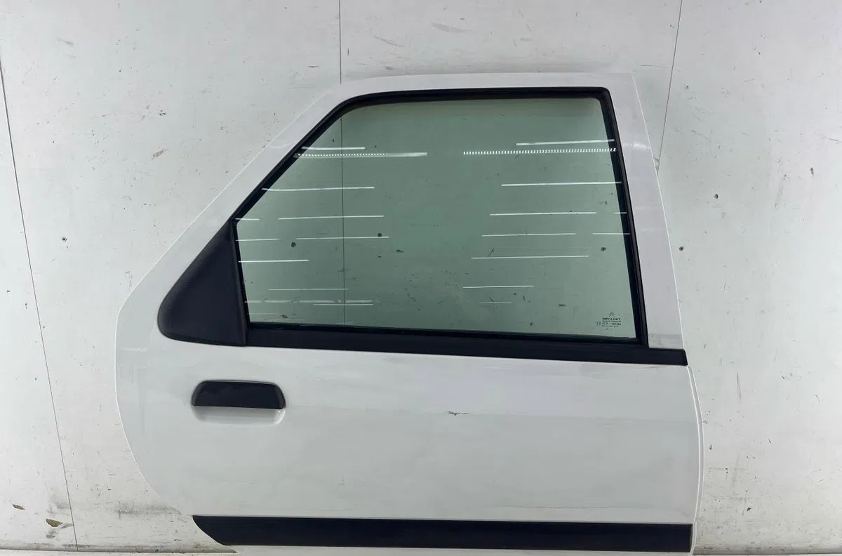 Porte arrière droite CITROEN ZX PHASE 1 occasion
