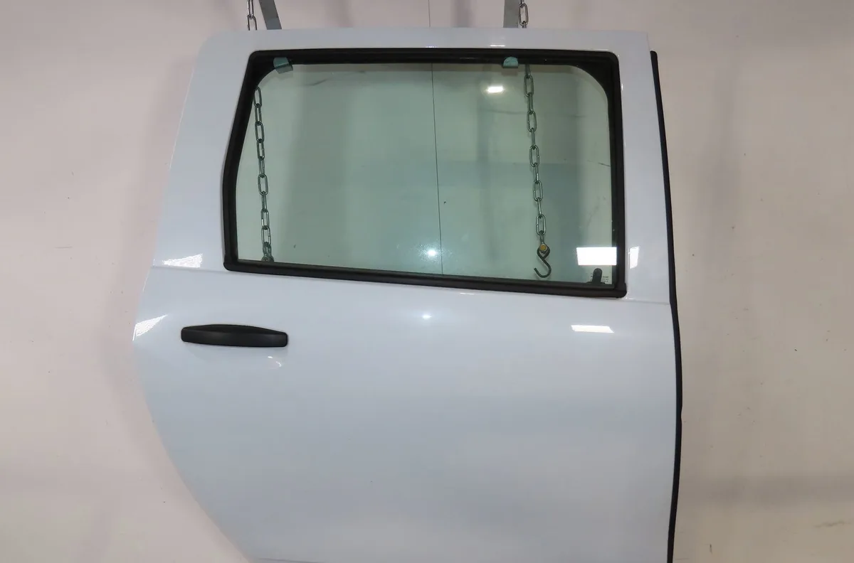 Porte arrière droite Dacia LODGY (JS_) 1.6 lpg (2013) occasion