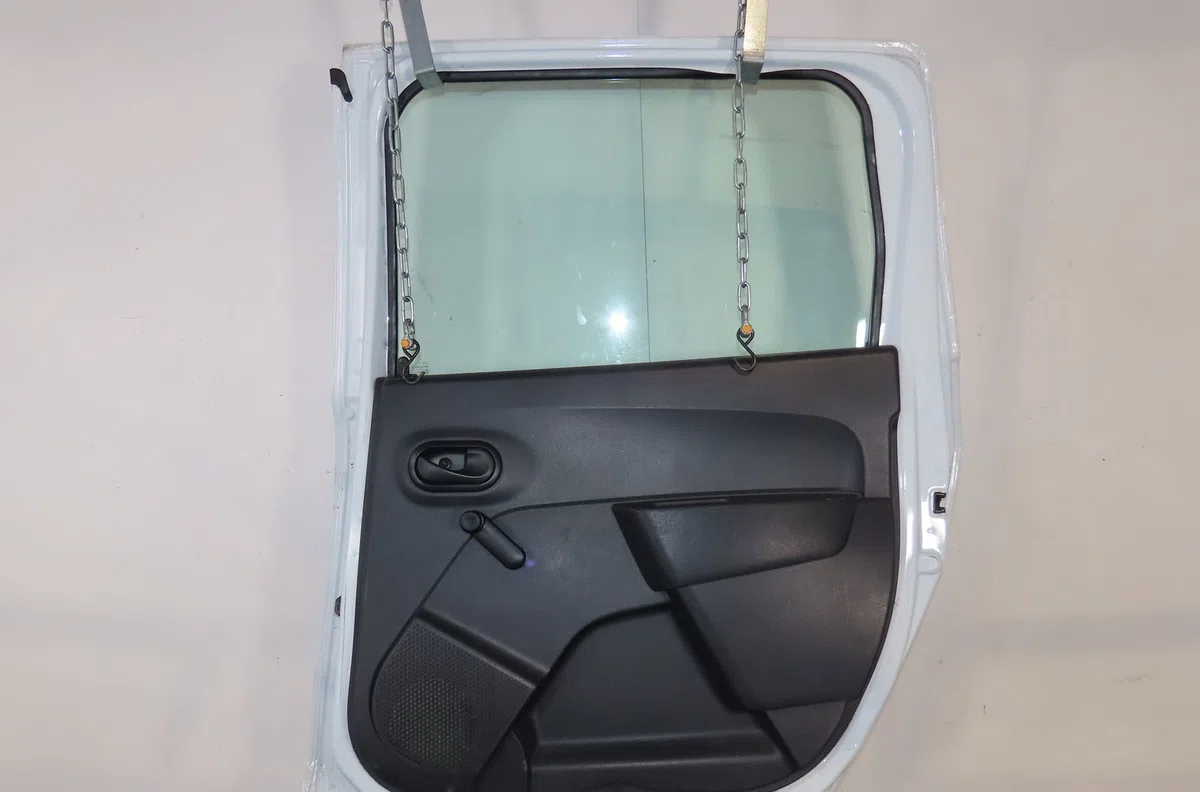 Porte arrière droite Dacia LODGY (JS_) 1.6 lpg (2013) occasion