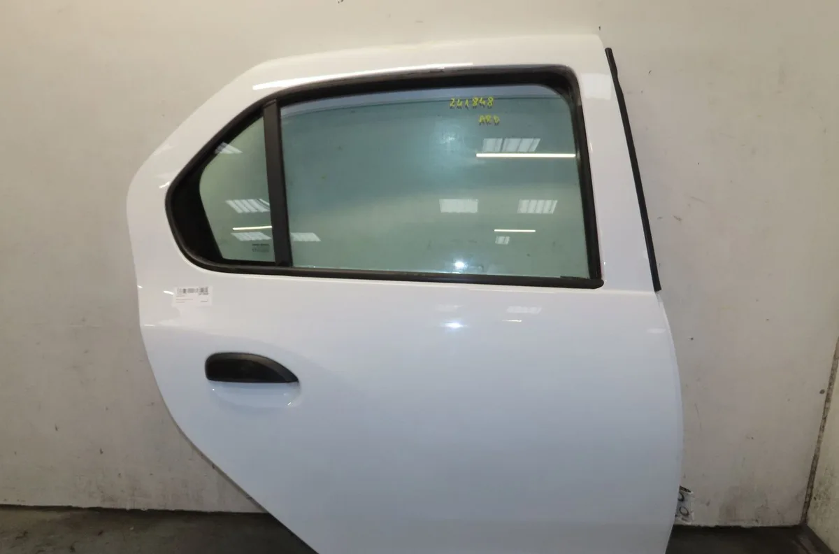 Porte arrière droite Dacia LOGAN II 1.0 sce 75 (2017) occasion