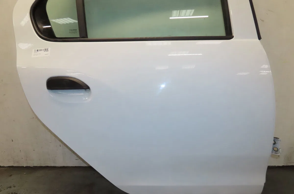 Porte arrière droite Dacia LOGAN II 1.0 sce 75 (2017) occasion