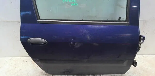 Porte arrière droite Dacia LOGAN MCV (KS_) 1.4 (2007) occasion