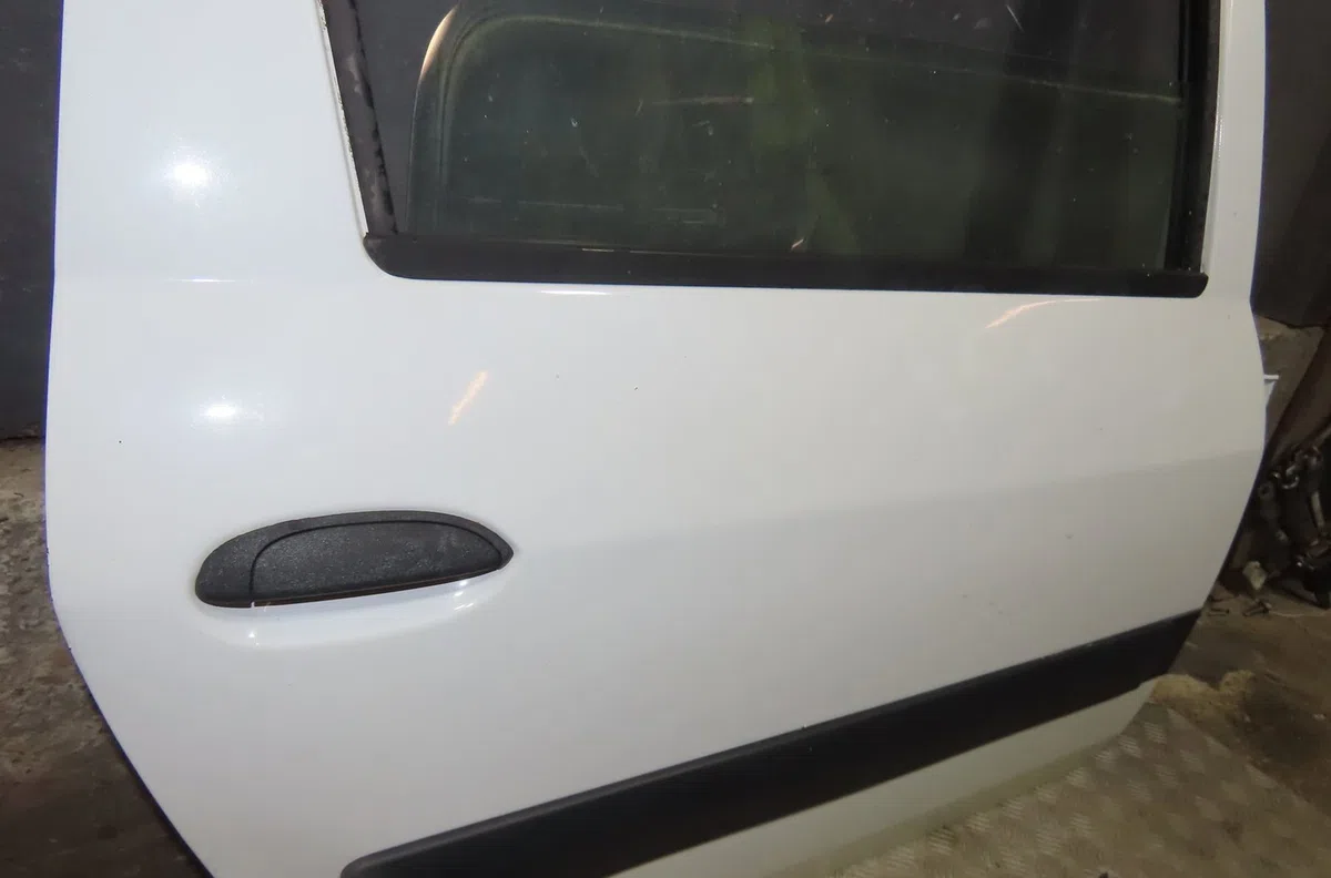 Porte arrière droite Dacia LOGAN MCV (KS_) 1.6 (ks0b, ks0d, ks0f) (2007-2013) occasion