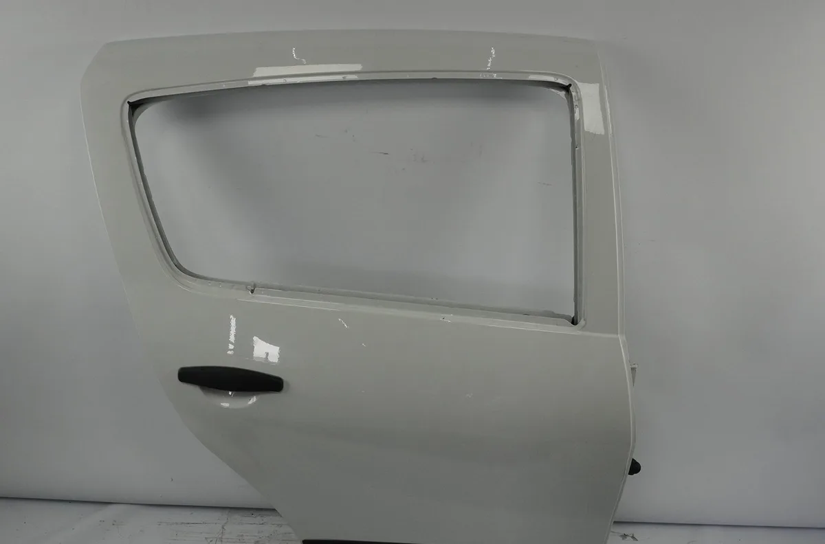 Porte arrière droite Dacia SANDERO 1.5 dci (2010) occasion