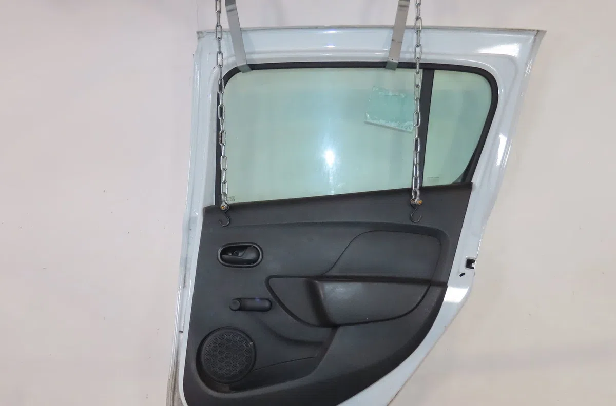 Porte arrière droite Dacia SANDERO II 1.2 (2012) occasion