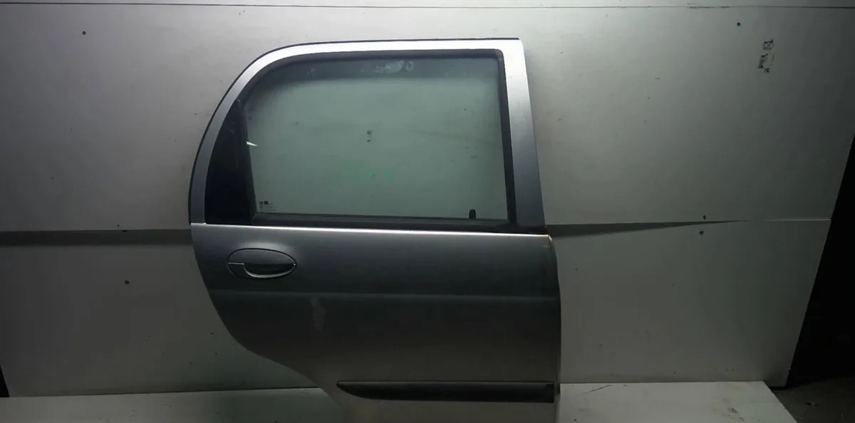 Porte arrière droite Daewoo MATIZ (M100, M150) 0.8 (1998) 5 portes occasion