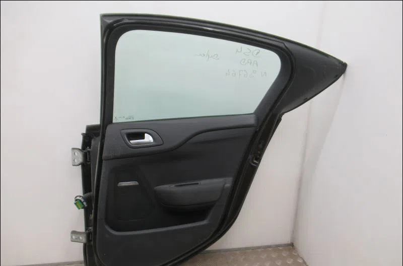 Porte arrière droite Ds DS 4 - DS 4 CROSSBACK (NX_) 1.6 bluehdi 120 (2015-2018) occasion