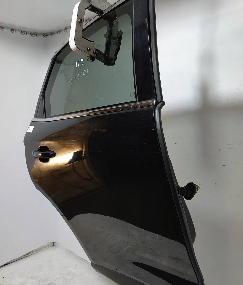Porte arrière droite DS DS7 occasion