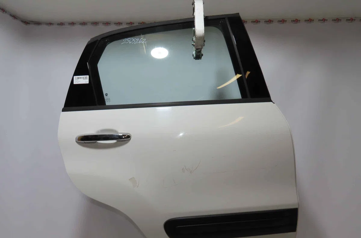 Porte arrière droite FIAT 500 L II occasion