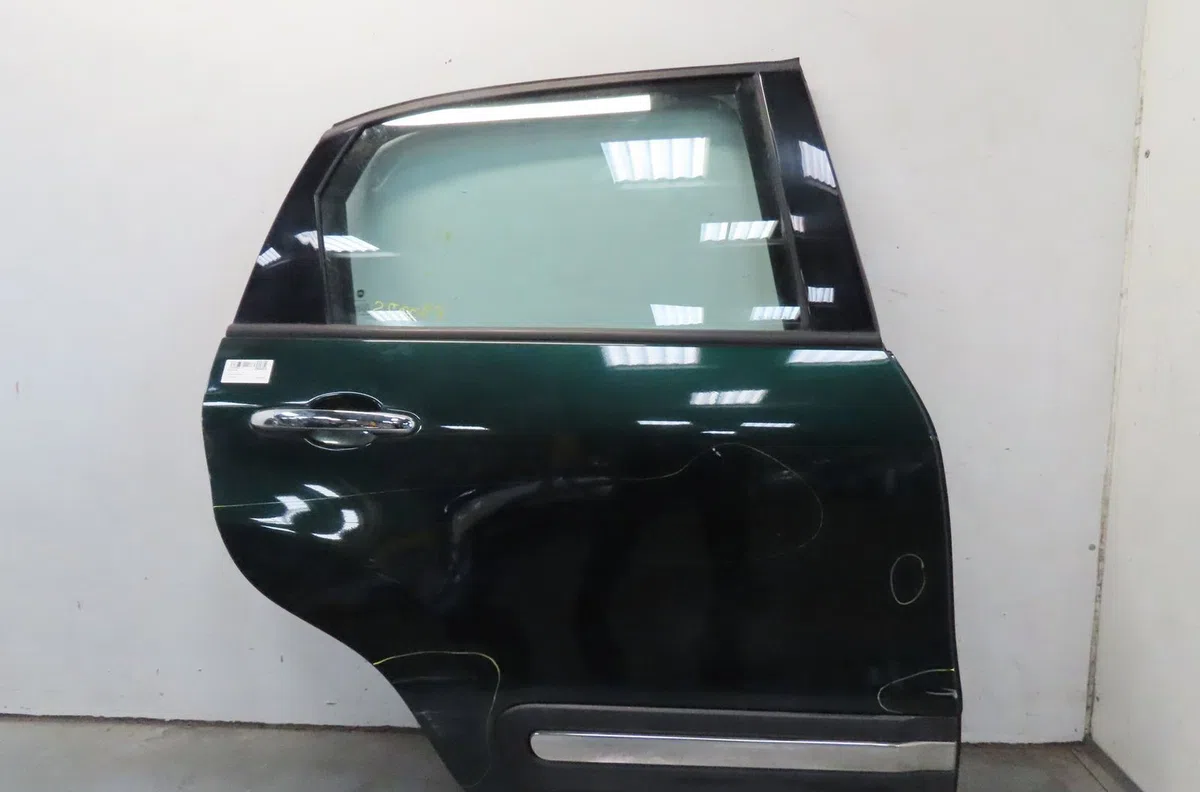Porte arrière droite Fiat 500L (351_, 352_) 1.4 (199lyb1b) (2012) occasion