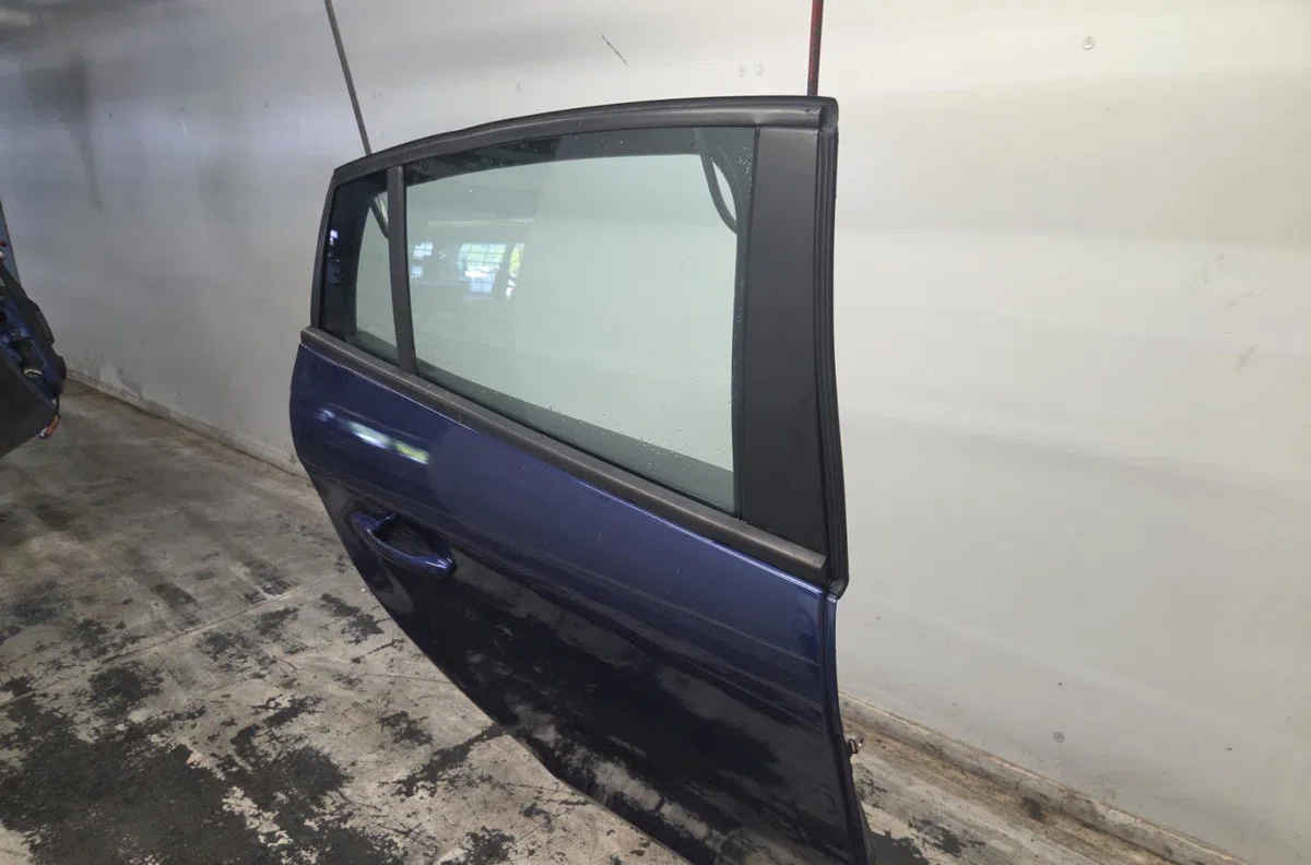 Porte arrière droite FIAT BRAVO 1 occasion