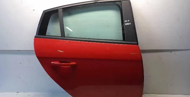 Porte arrière droite Fiat BRAVO II (198_) 1.6 d multijet (198axh1b) (2007-2014) 5 portes occasion