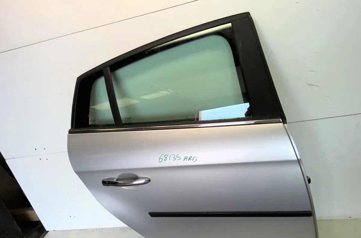 Porte arrière droite Fiat BRAVO II (198_) 1.9 d multijet (198axb1a) (2007-2014) occasion