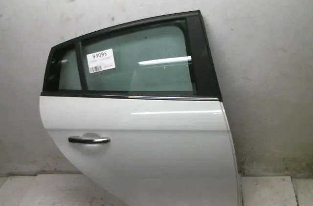 Porte arrière droite Fiat BRAVO II (198_) 2.0 d multijet (198axn1b) (2008-2014) occasion