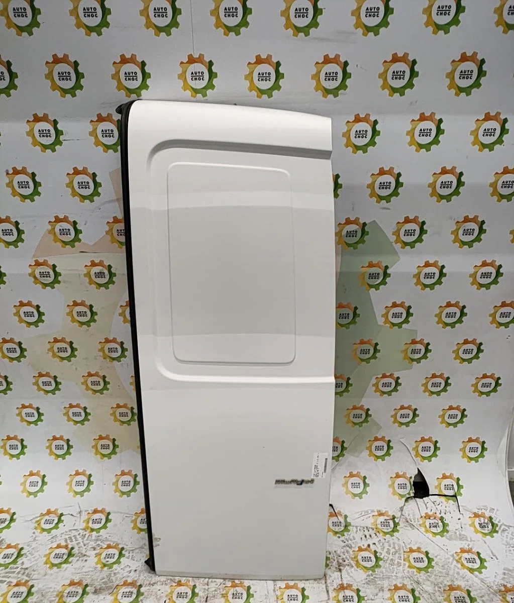 Porte arrière droite FIAT DOBLO 1 PHASE 2 occasion