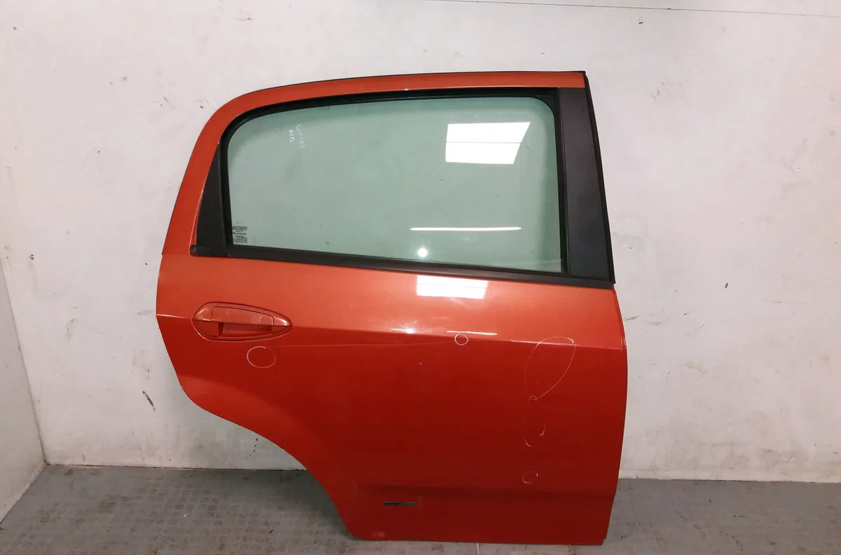 Porte arrière droite Fiat GRANDE PUNTO (199_) 1.4 (199axb11, 199axb1a, 199bxb1a, 199axl1a) (2005-2015) occasion