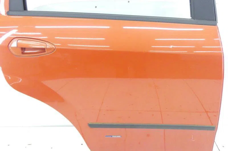 Porte arrière droite FIAT GRANDE PUNTO occasion