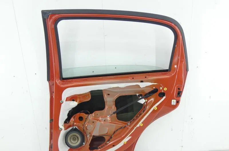 Porte arrière droite FIAT GRANDE PUNTO occasion