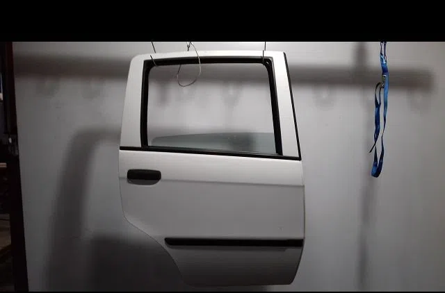 Porte arrière droite Fiat IDEA (350_) 1.4 16v (2004) occasion