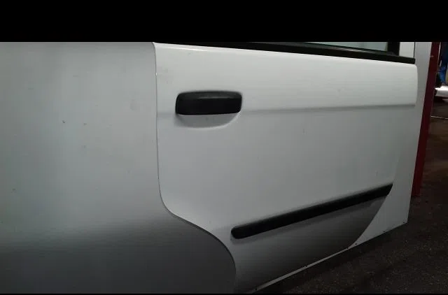 Porte arrière droite Fiat IDEA (350_) 1.4 16v (2004) occasion