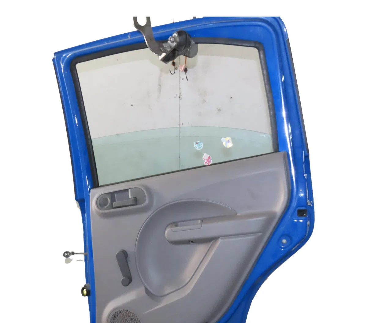 Porte arrière droite Fiat PANDA (169_) 1.2 (169.axb11, 169.axb1a) (2003) 5 portes occasion