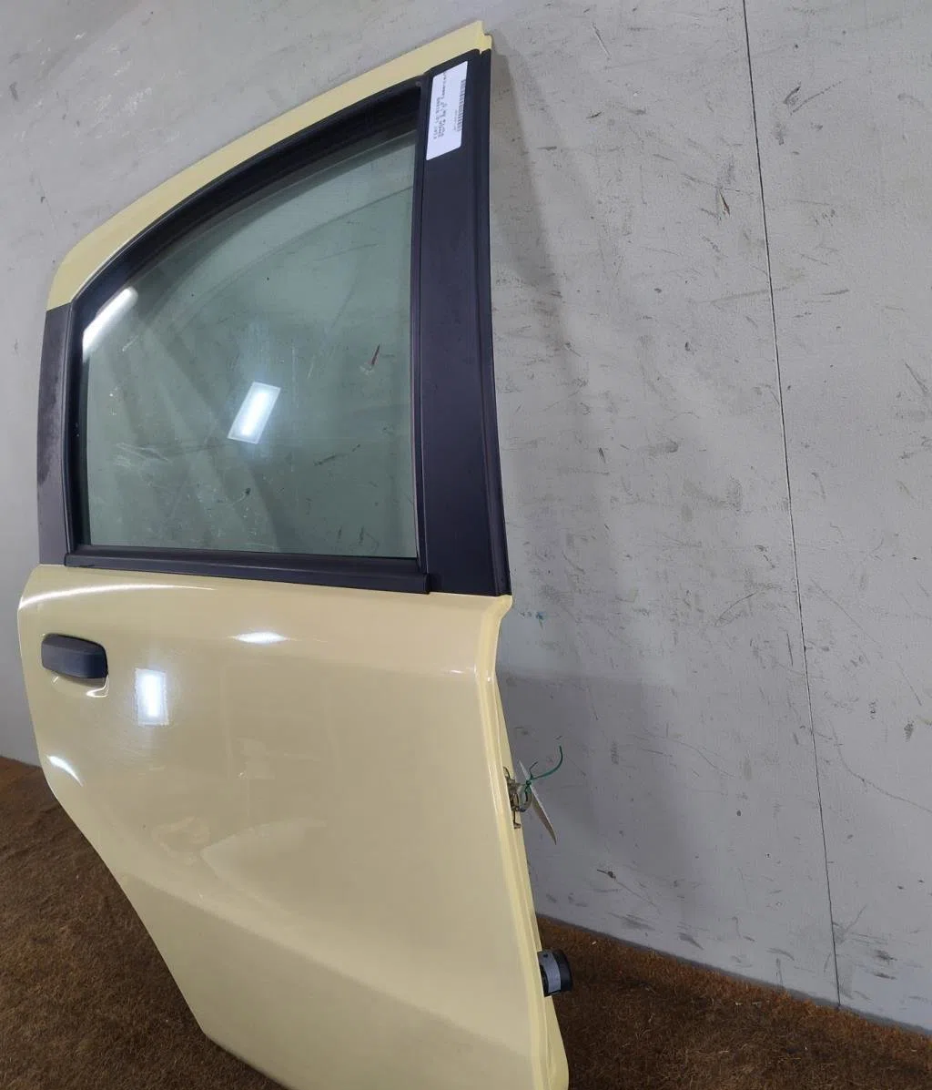 Porte arrière droite FIAT PANDA 2  0 occasion