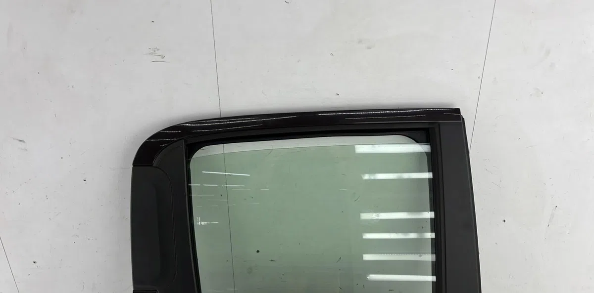Porte arrière droite FIAT PANDA 3 PHASE 1 occasion