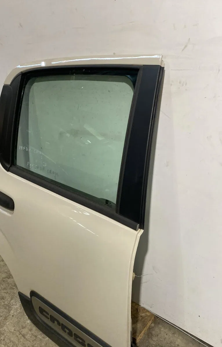 Porte arrière droite Fiat PANDA (312_, 319_) 0.9 4x4 (312pxr2b) (2014) occasion