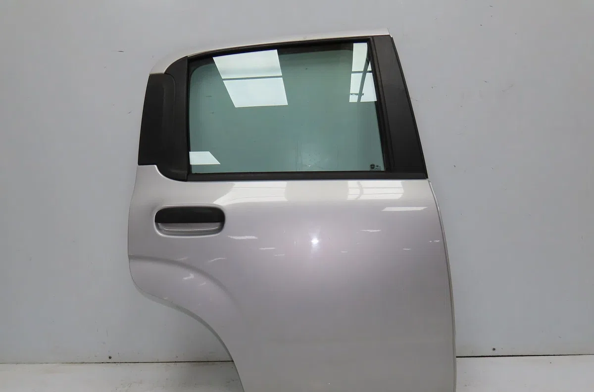 Porte arrière droite Fiat PANDA (312_, 319_) 1.2 (312pxa1a) (2012) occasion