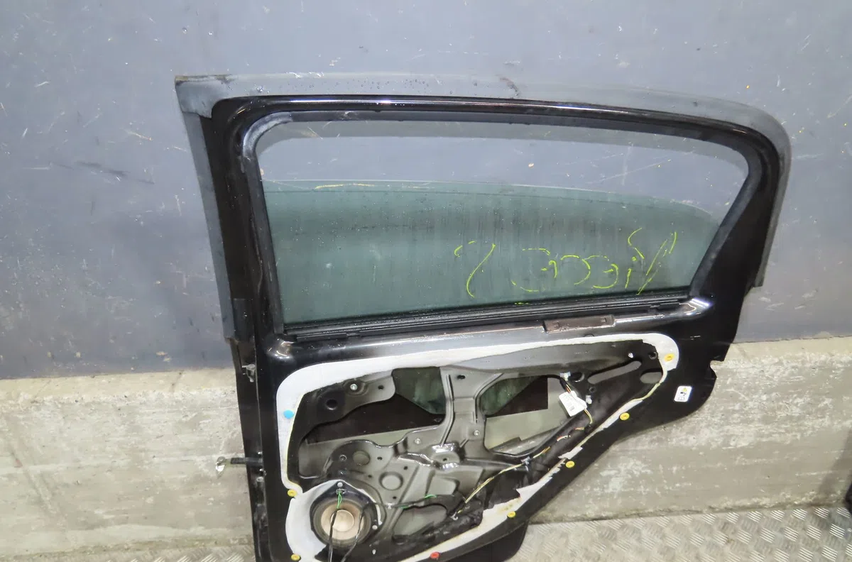 Porte arrière droite Fiat PUNTO (199_) 1.3 d multijet (2012) occasion