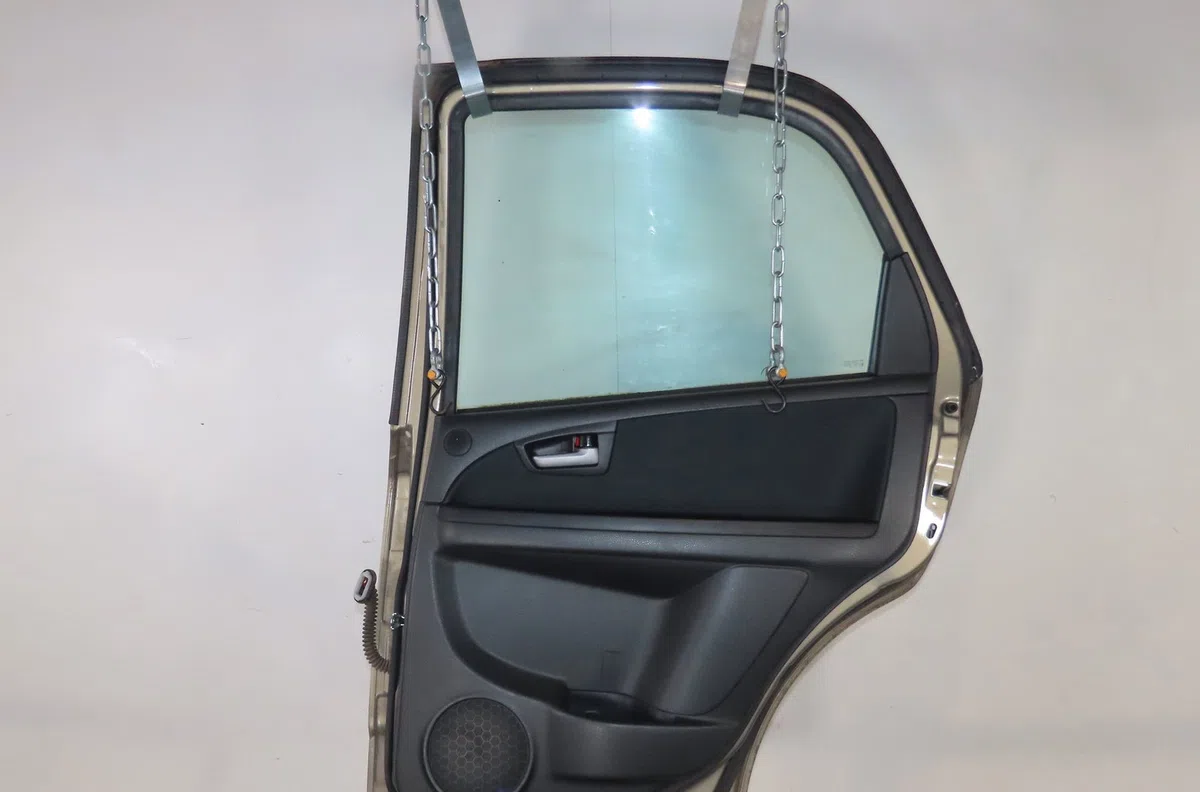 Porte arrière droite Fiat SEDICI (189_) 1.6 16v 4x4 (2006-2014) occasion