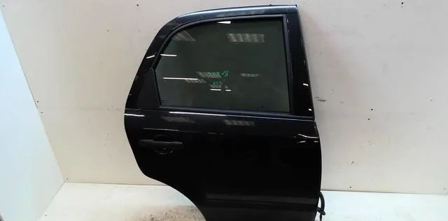 Porte arrière droite Fiat SEDICI (189_) 1.9 d multijet (2006-2011) occasion