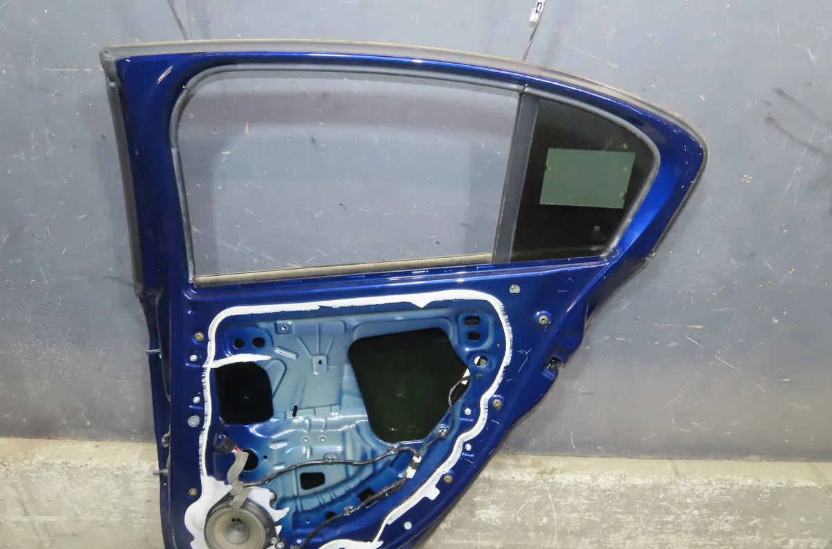 Porte arrière droite Fiat TIPO A trois volumes (356_, 357_) 1.4 (356sxa1b) (2015-2020) occasion