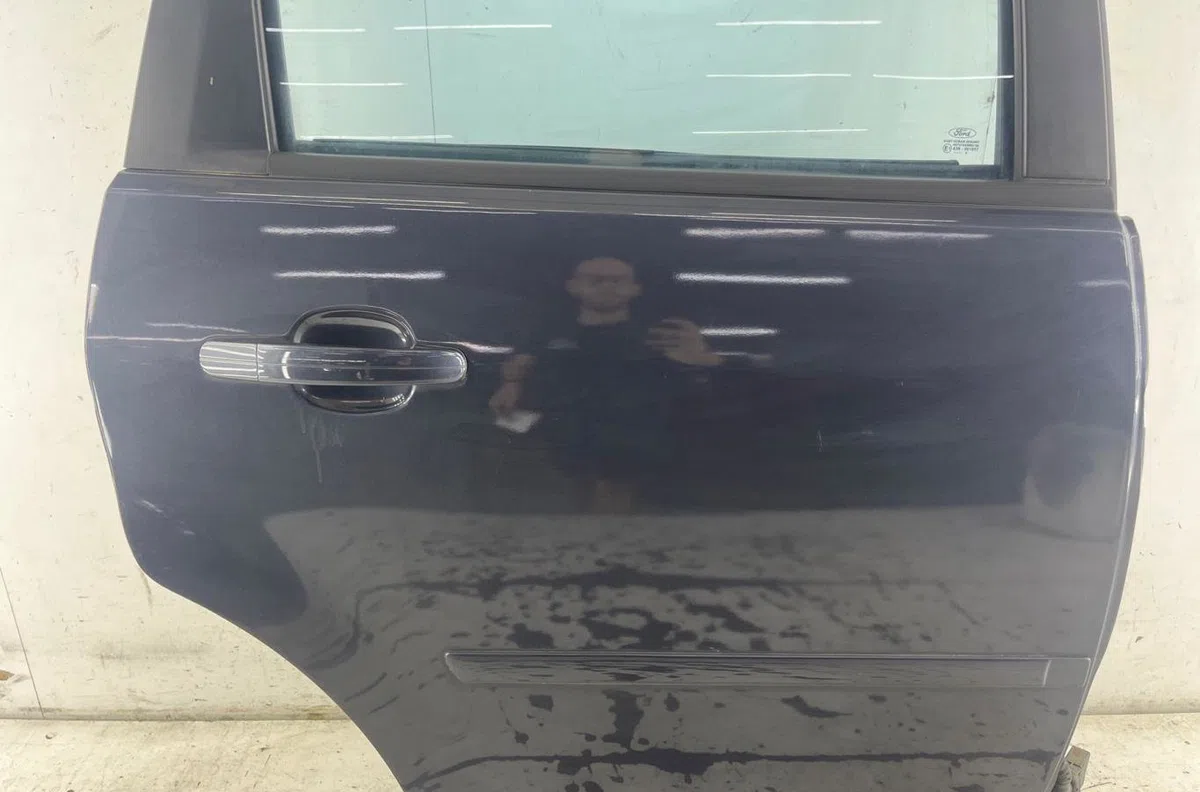 Porte arrière droite FORD C-MAX 1 PHASE 2 occasion