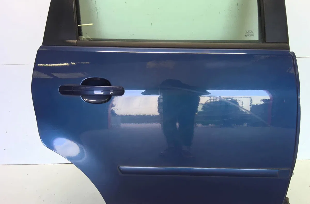 Porte arrière droite Ford C-MAX (DM2) 1.8 tdci (2007-2010) 5 portes occasion