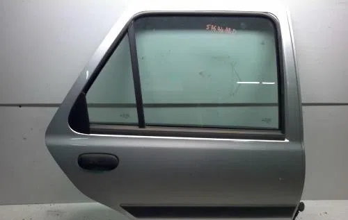 Porte arrière droite Ford FIESTA IV (JA_, JB_) 1.3 i (1995-2002) occasion