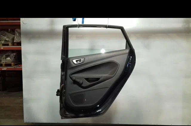 Porte arrière droite Ford FIESTA VI (CB1, CCN) 1.0 ecoboost (2013) occasion