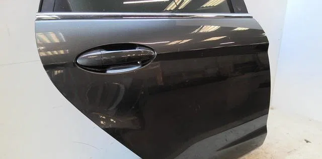 Porte arrière droite Ford FIESTA VI (CB1, CCN) 1.5 tdci (2012-2017) occasion