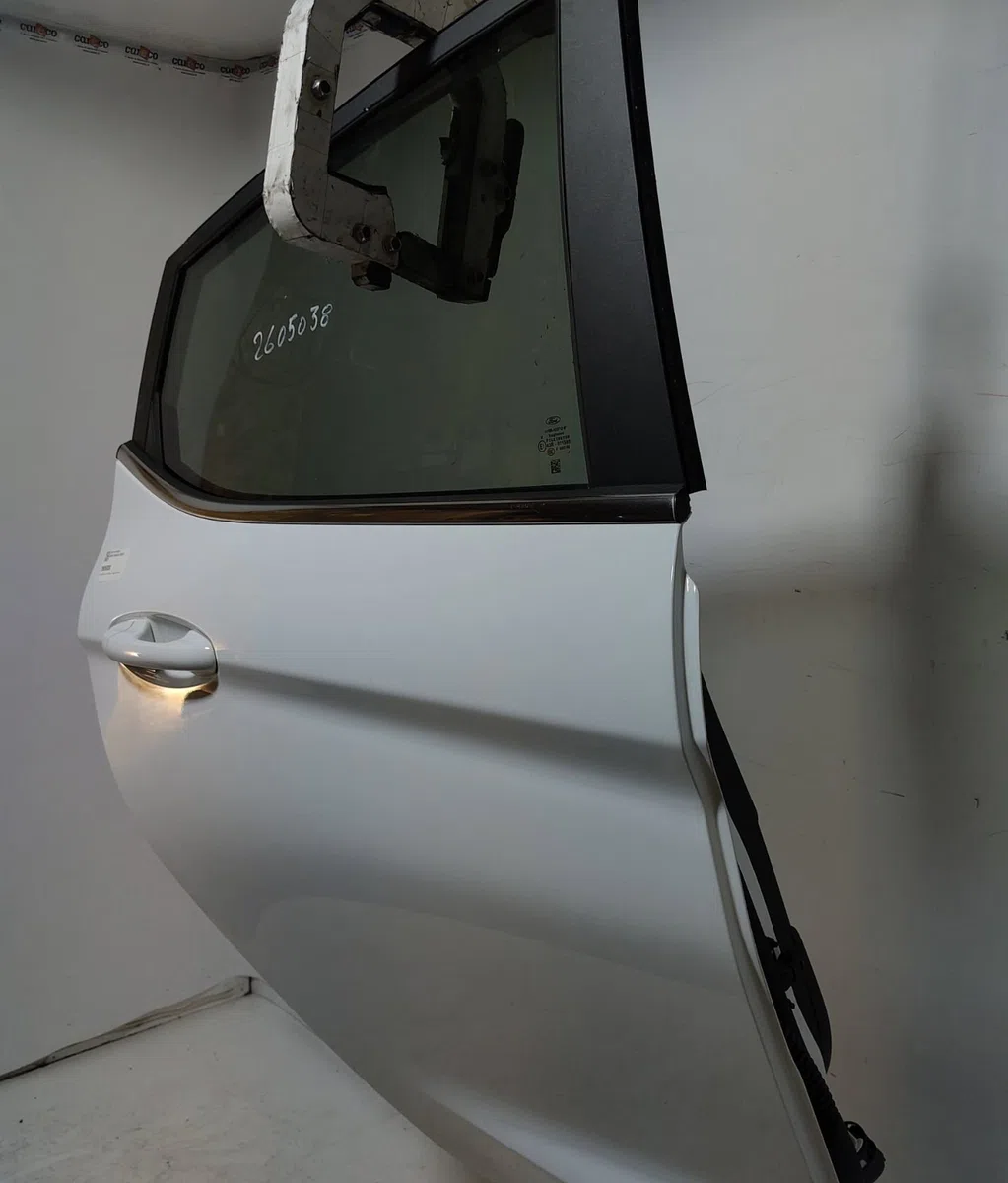 Porte arrière droite FORD FIESTA VII occasion